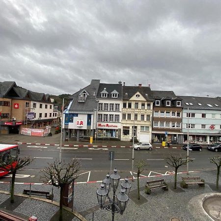 Homestay Am Markt 阿德瑙 外观 照片