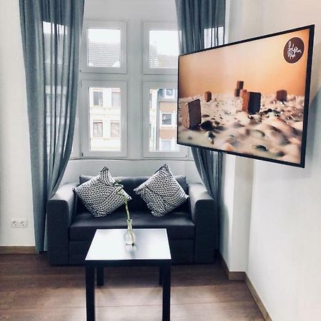 Homestay Am Markt 阿德瑙 外观 照片