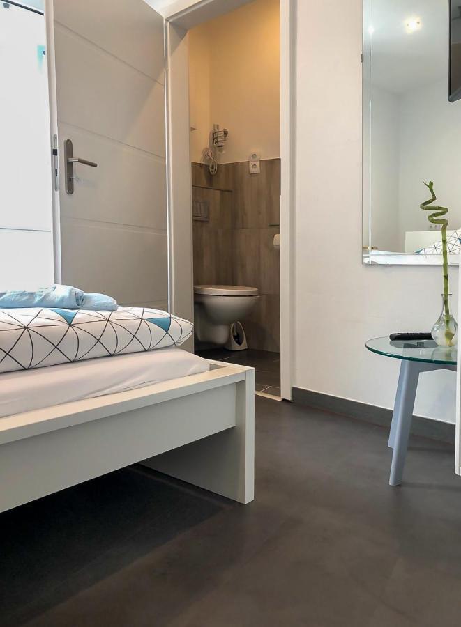 Homestay Am Markt 阿德瑙 外观 照片