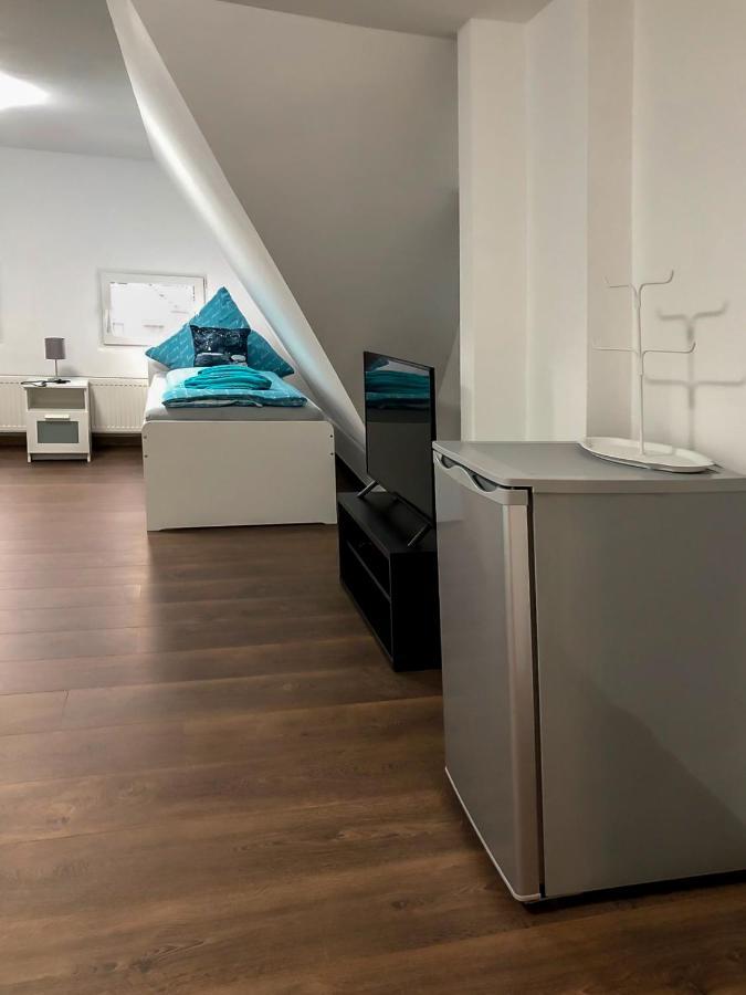 Homestay Am Markt 阿德瑙 外观 照片