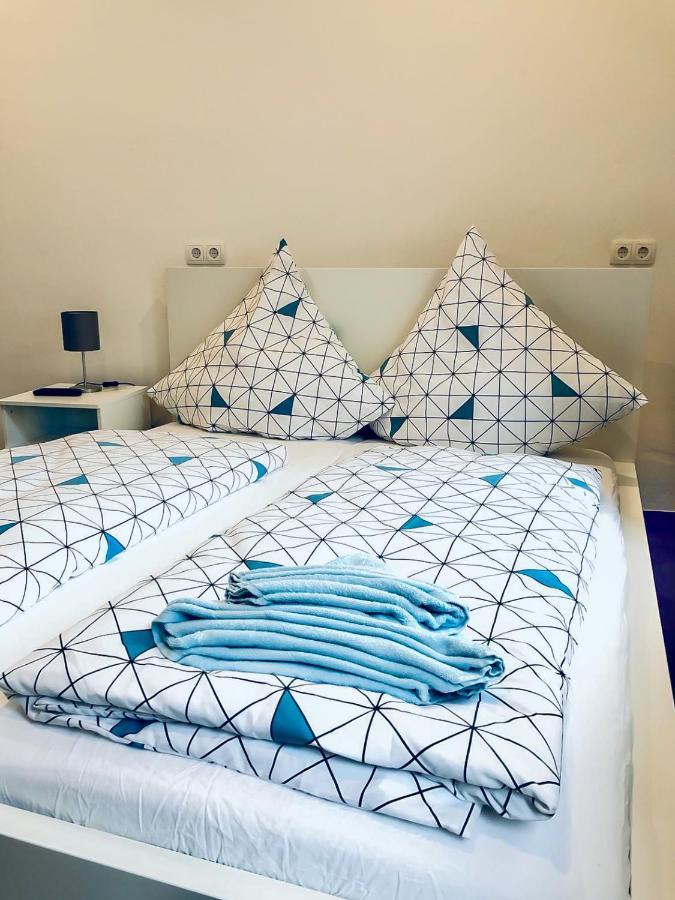 Homestay Am Markt 阿德瑙 外观 照片