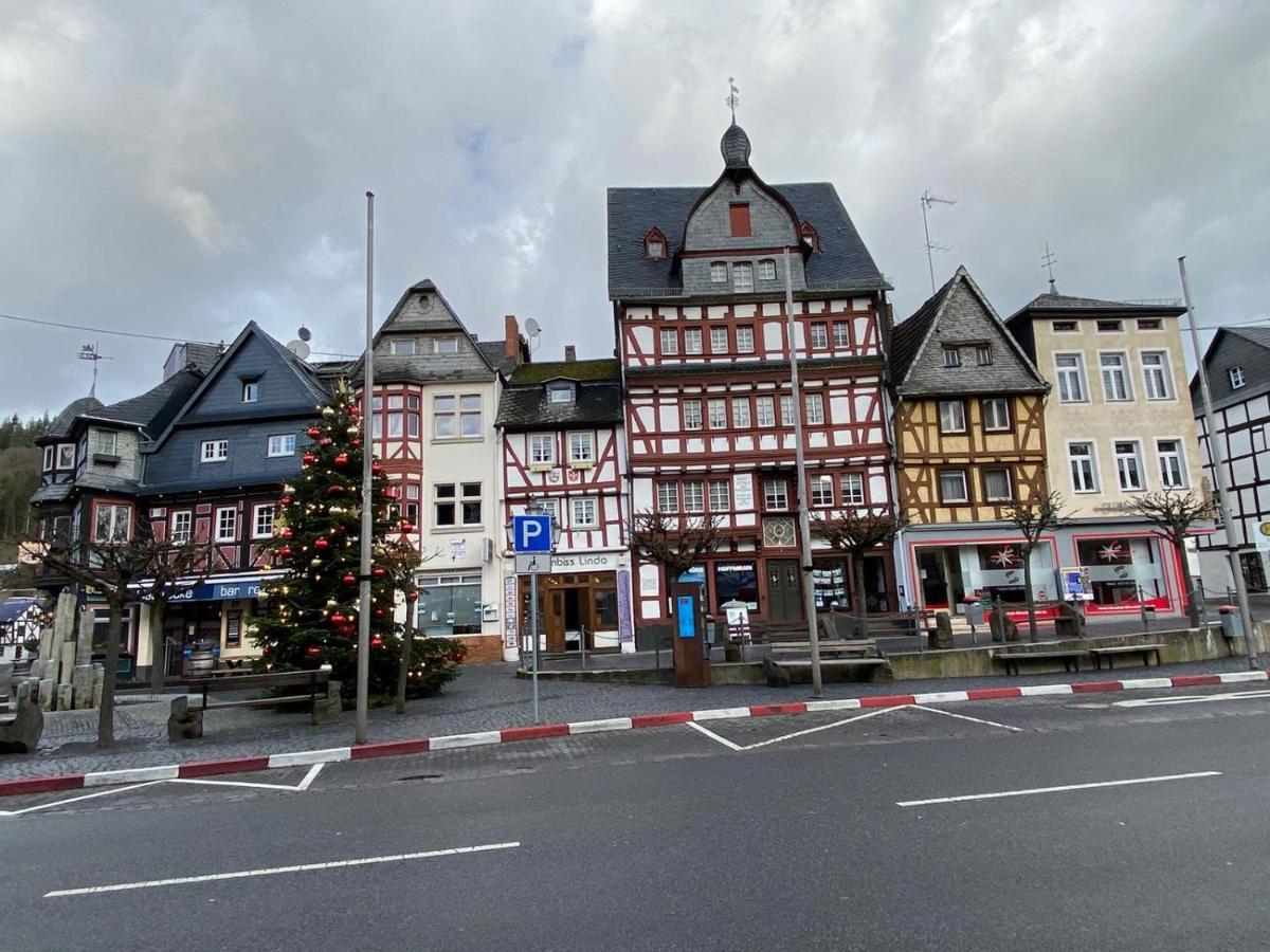 Homestay Am Markt 阿德瑙 外观 照片