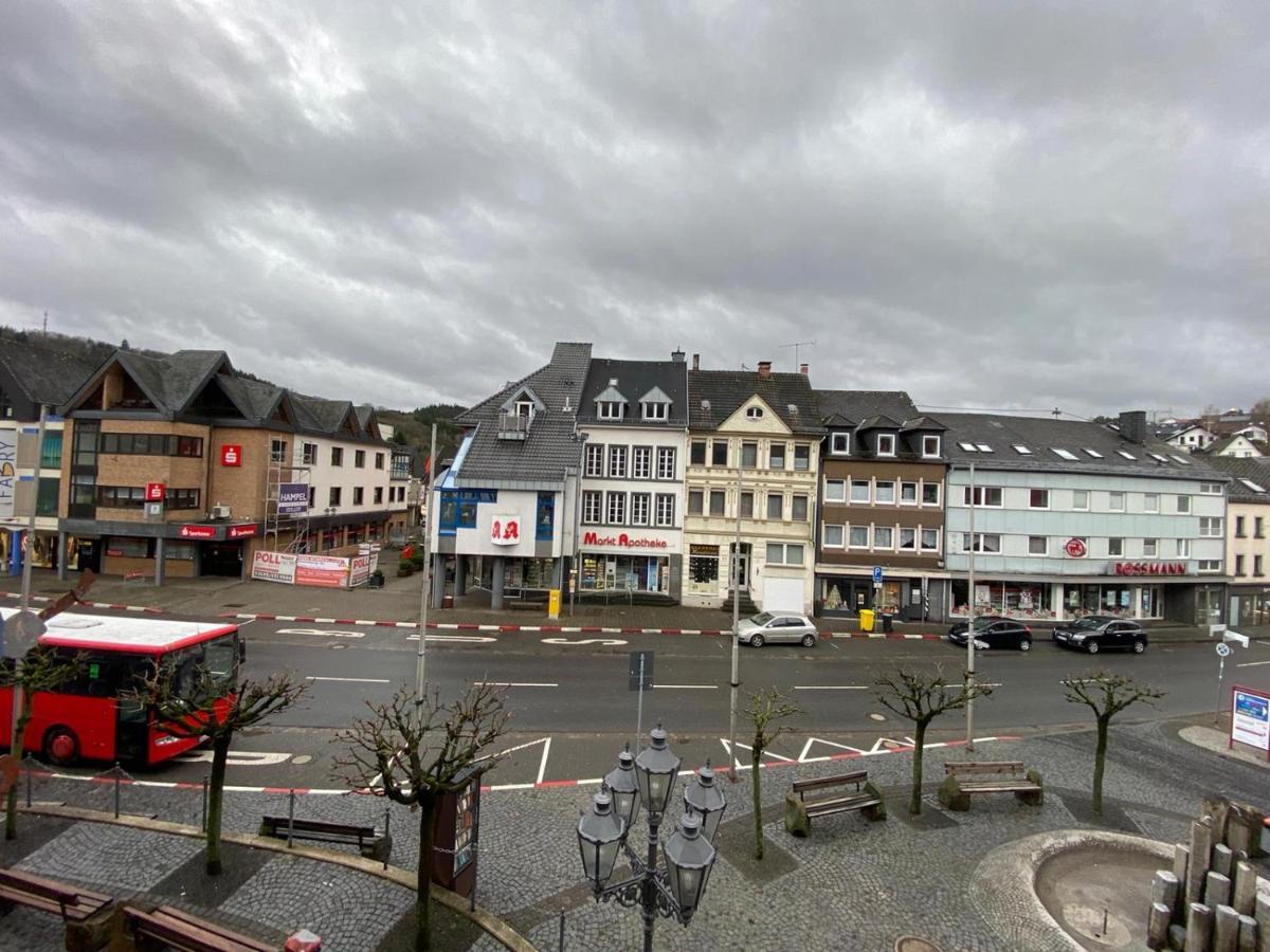 Homestay Am Markt 阿德瑙 外观 照片