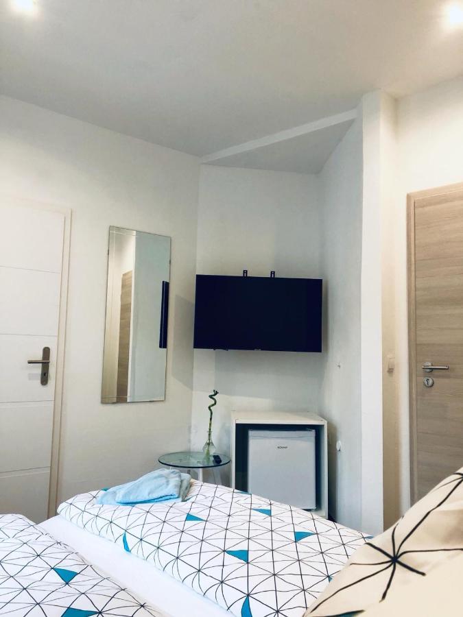 Homestay Am Markt 阿德瑙 外观 照片
