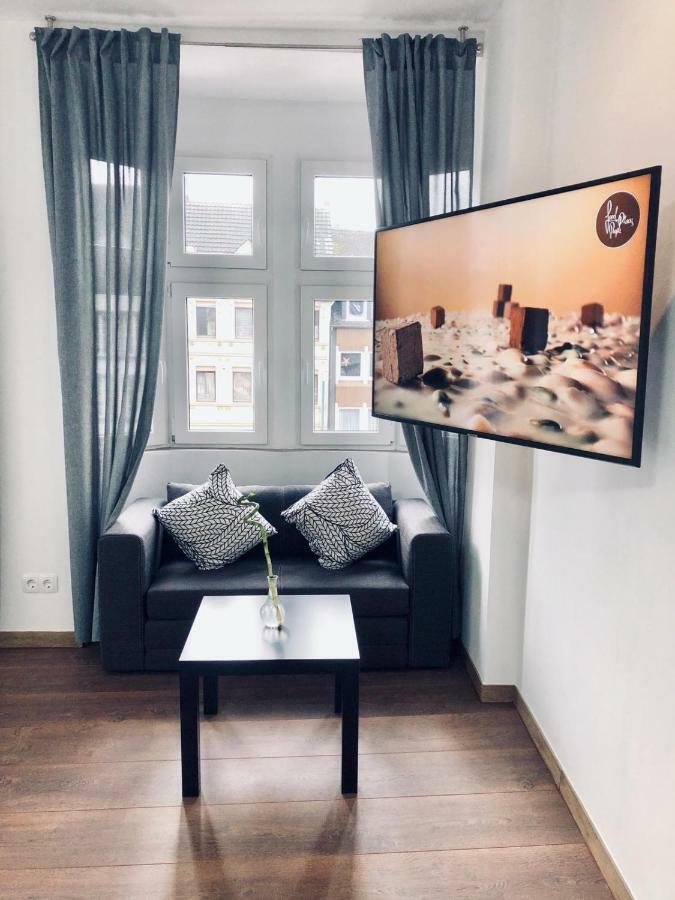 Homestay Am Markt 阿德瑙 外观 照片